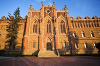 F.El Patronato aprobará este miércoles las cuentas de 2010, la memoria de actividades y el informe de gestión