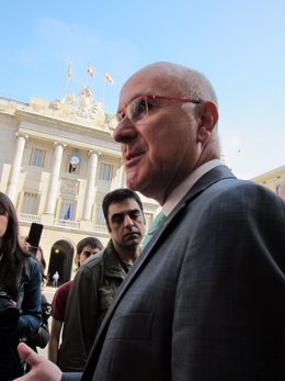 Josep Antoni Duran, Líder De UDC