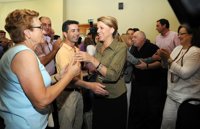 La toma de posesión de su Gobierno podría producirse el 22 de junio