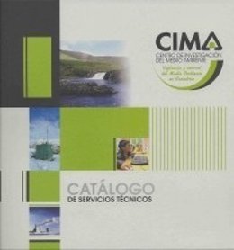 CIMA