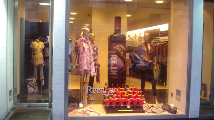 Vestido Y Calzado, El Grupo Donde Más Han Subido Los Precios