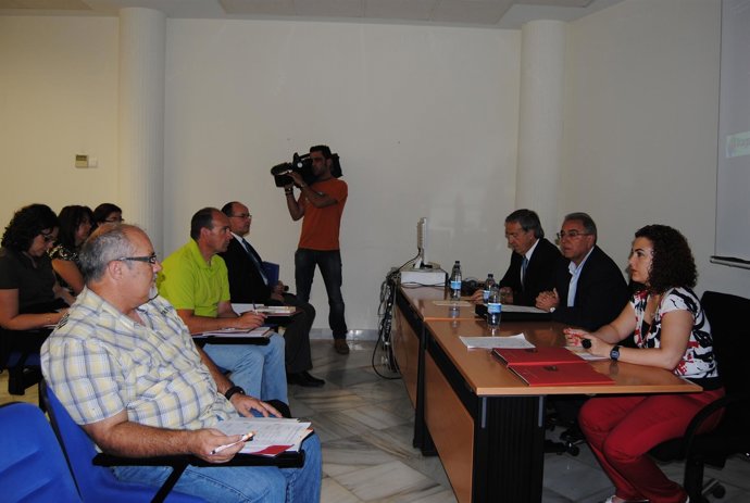 VII Curso De Protección Civil Sobre Emergencias En Edificios E Instalaciones