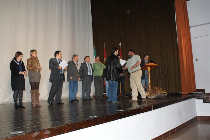 Mancomunidad Tajo-Salor