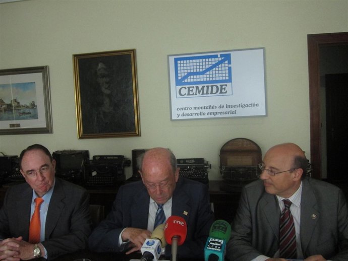 Clausura De Curso De Cemide