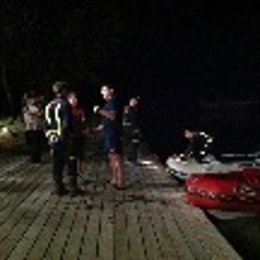 Un Momento De La Búsqueda Anoche