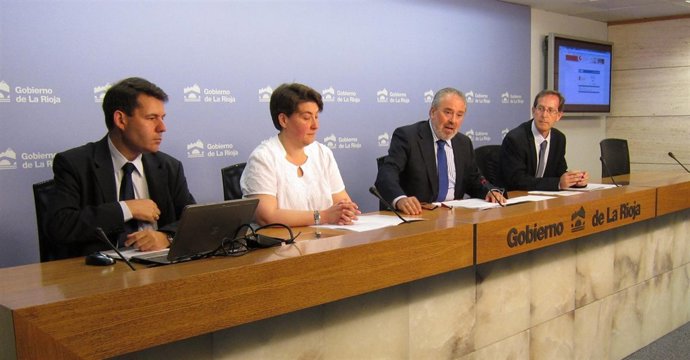 Presentación Novedades Donación