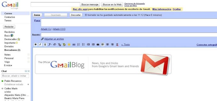 Gmail