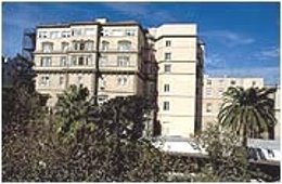 Hospital Plató De Barcelona