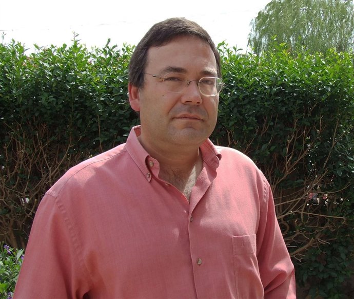 Sixto Malato, Profesor E Investigador De La Plataforma Solar De Almería