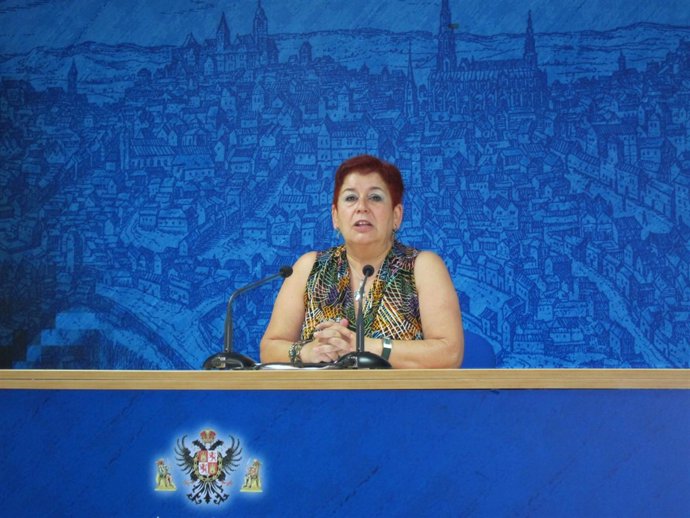 Jiménez, En Su Última Rueda De Prensa Como Concejal De Festejos