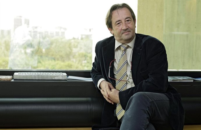 Marcelo Talens, Nuevo Presidente De Los Arquitectos Navarros.