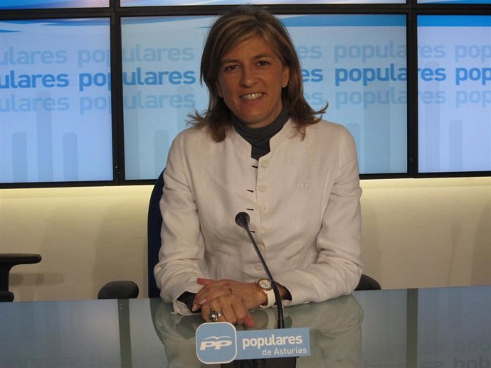 Isabel Pérez-Espinosa