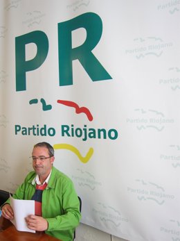 Rubén Gil Trincado, PR