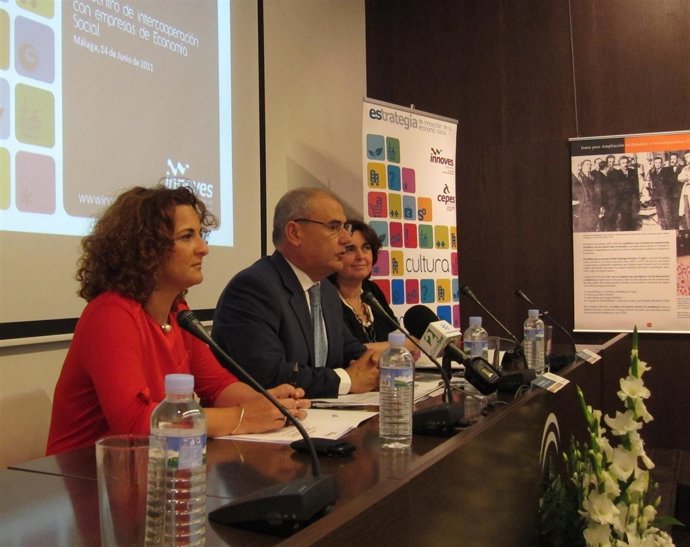 Encuentro Sobre Economía Social