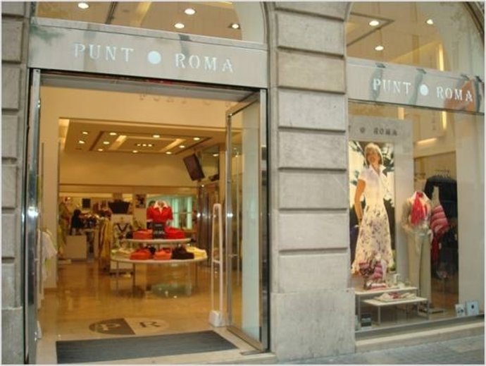 Local Comercial De La Ronda De Sant Pere Vendido