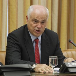 El Secretario De Estado De Economía, José Manuel Campa