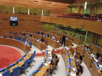 La Ley de Movilidad de Tierras prosigue el trámite parlamentario para su aprobación con el rechazo de PSOE y BNG