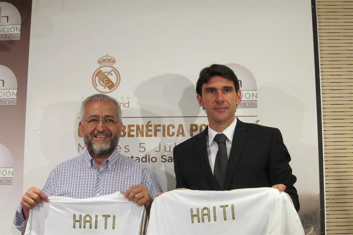 Karanka Por Haití