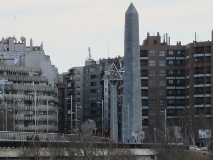 Bloques De Viviendas