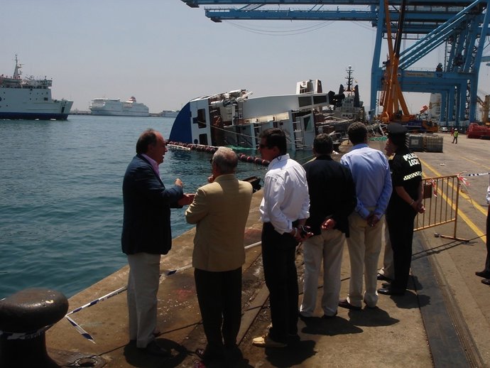 Fotos De La Subdelegacion