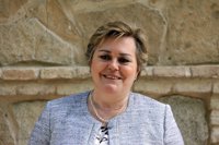 Paloma Heredero será la vicealcaldesa de García-Page en el Ayuntamiento de Toledo