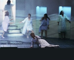 'Ariane Et Barbe-Bleu', En El Liceu