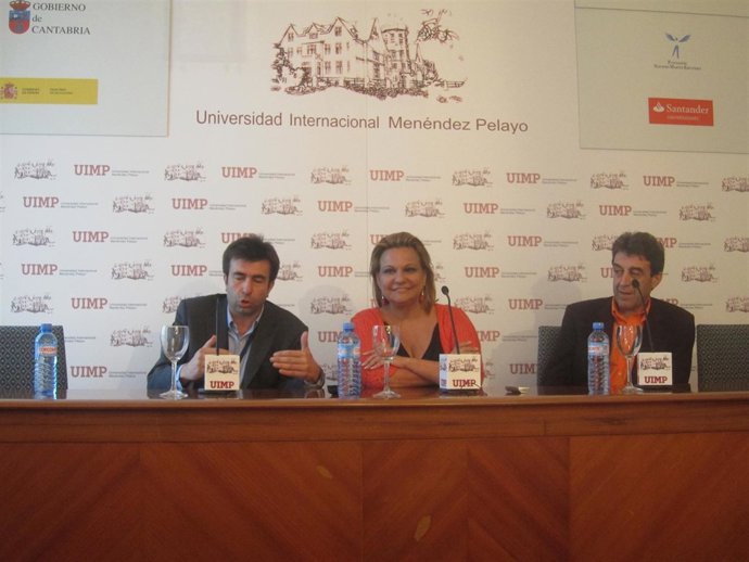 Rueda De Prensa Óptica