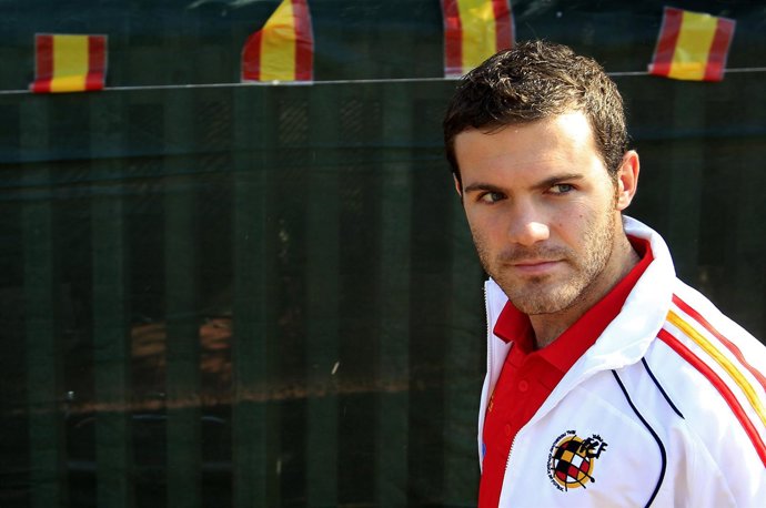 Juan Mata