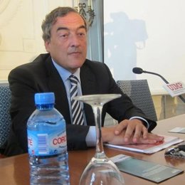 Joan Rosell, Presidente De La CEOE