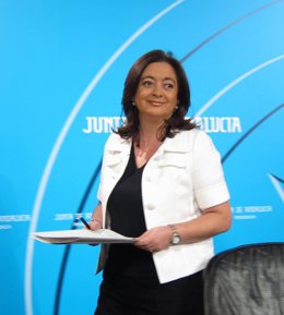 Mar Moreno, Este Lunes En Rueda De Prensa