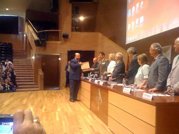 Subdelegado Del Gobierno