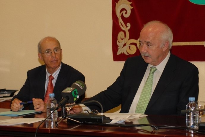 Fecai Hoy En EL Hierro