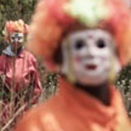 Un Momento Del Espectáculo