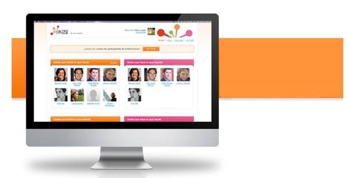 Imagen De La Red Innova Por La Red Innova 