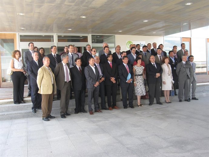 Patronato De La Fundación De Hidrógeno