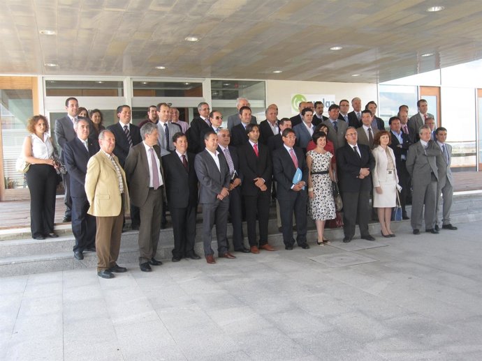 Patronato De La Fundación De Hidrógeno