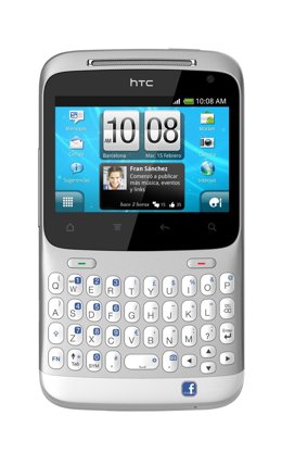HTC Chachacha