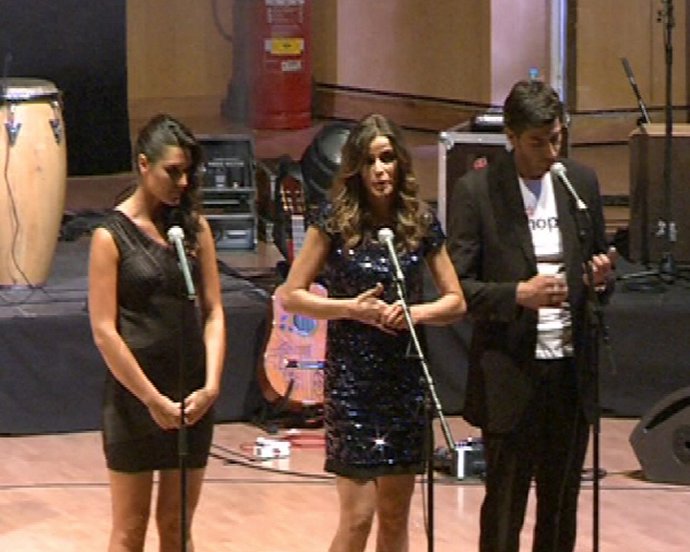 Se suspende el concierto solidario por Lorca