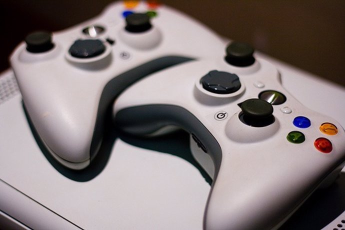 Xbox Por Rdenubila CC Flickr 