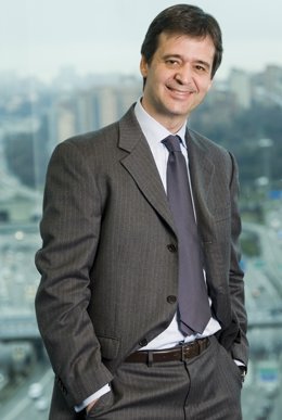 Luis Maroto, Presidente Y Consejero Delegado De Amadeus