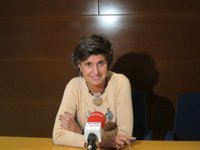 San Gil ve "precipitado" que se reduzcan los escoltas en el País Vasco