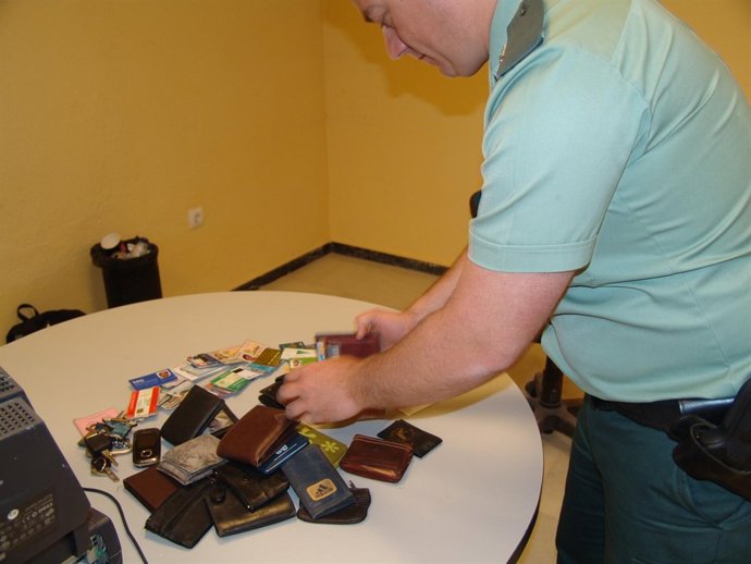 Recuperación De Carteras En El Rocío