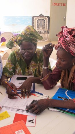 La Obra Social Cajasol Aportará Más De 825.000 Euros A Programas De Cooperación