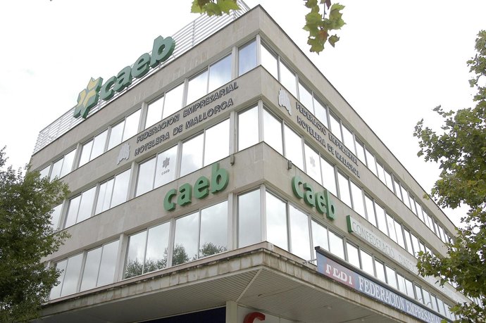 Confederación de Asociaciones Empresariales de Balears (CAEB)