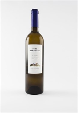 Pazo Señoráns 2010
