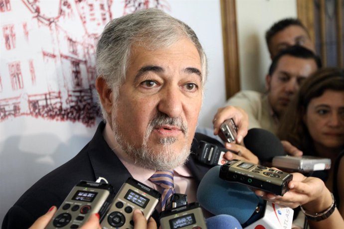 Fiscal General del Estado, Cándido CondePumpido