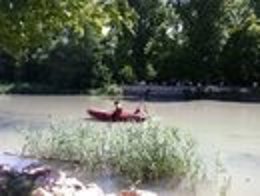 Un Momento De Las Labores De Búsqueda