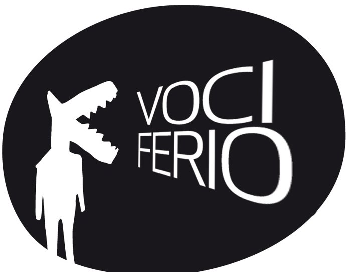 Cartel Del Vociferio 2011