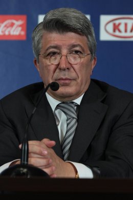 Enrique Cerezo 