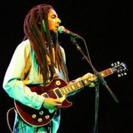 Tributo A Bob Marley